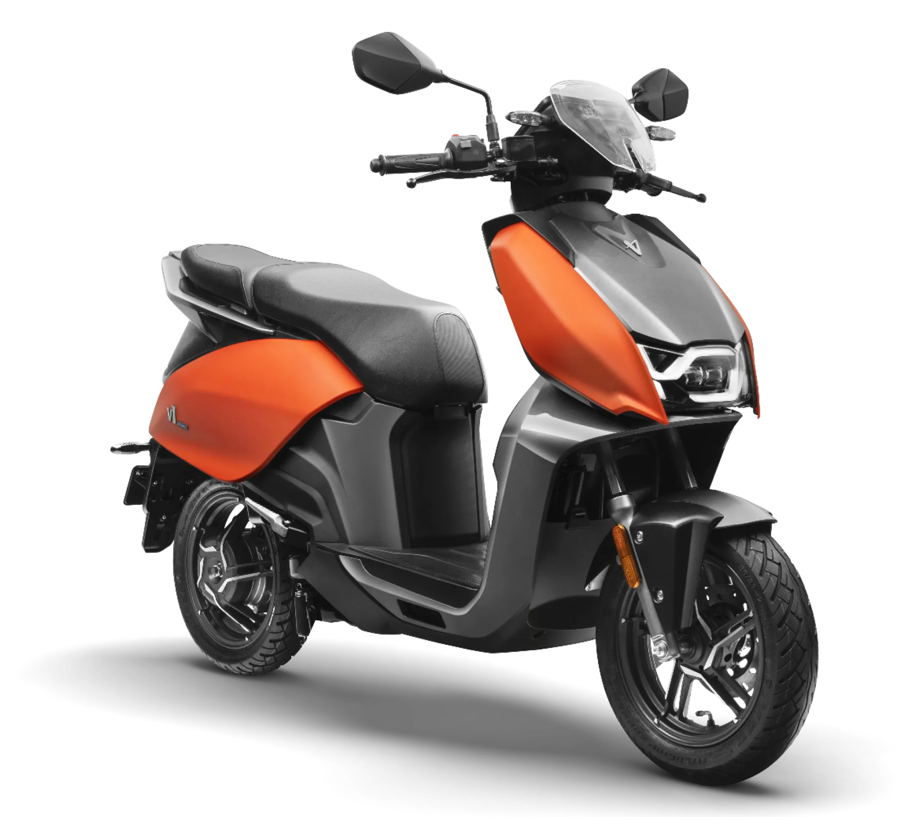 VIDA VX2 powered by Hero en la Feria de las 2 Ruedas 2026 Colombia